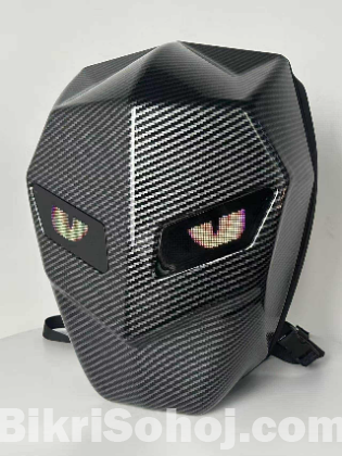 STYLISH BIKE RAIDING BAG